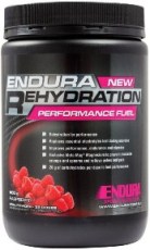 Endura Rehydration Performance Raspberry 800g